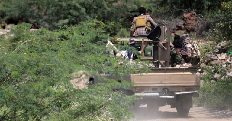 À Aden, les indépendantistes sudistes réclament le rétablissement de leur ancien État