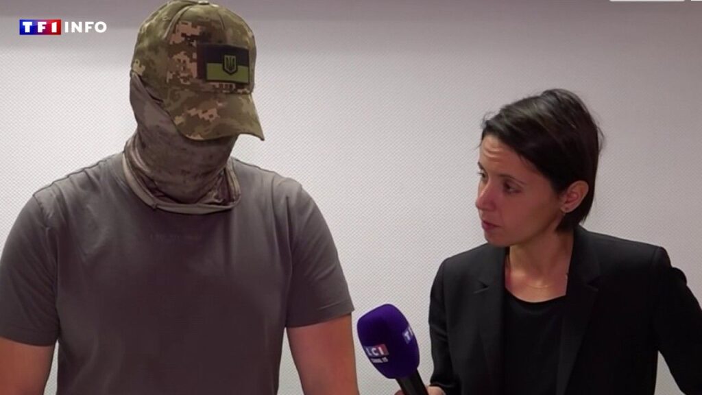 À Kiev, des experts ukrainiens détaillent l’origine étrangère de composants de drones russes