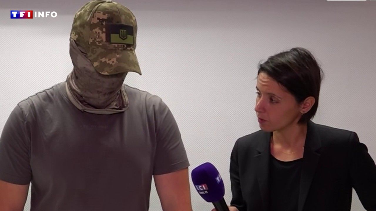 À Kiev, des experts ukrainiens détaillent l’origine étrangère de composants de drones russes