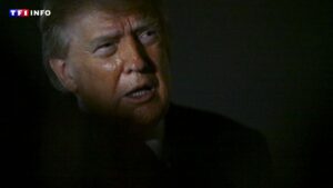 Midterms américaines : Trump prépare la contestation d’une possible défaite républicaine