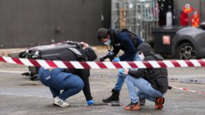 Une série de tirs à Trappes et La Verrière fait un mort et quatre blessés, dont une enfant