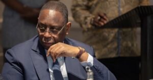 Macky Sall retire sa candidature au secrétariat général de l’ONU après un vote indicatif défavorable
