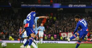 Ligue des champions : le PSG s’impose 4-2 à Manchester City et impressionne la presse anglaise