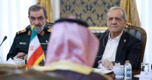 Riyad, Ankara et Islamabad envoient leurs hauts responsables à Téhéran pour relancer le dialogue