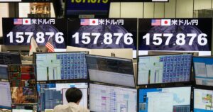 Le FMI prévoit que l’Inde et le Royaume-Uni dépassent le Japon au classement du PIB en 2027