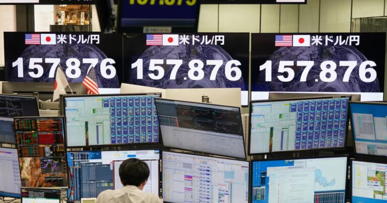 Le FMI prévoit que l’Inde et le Royaume-Uni dépassent le Japon au classement du PIB en 2027