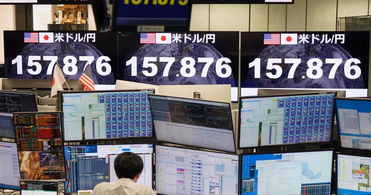 Le FMI prévoit que l’Inde et le Royaume-Uni dépassent le Japon au classement du PIB en 2027