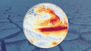 El Niño revient avec une intensité historique et des impacts mondiaux attendus jusqu&rsquo;en février 2027.