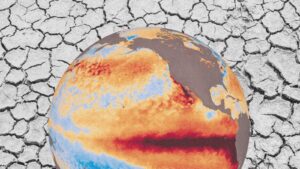 El Niño menace d&rsquo;aggraver la concentration de CO2, selon l&rsquo;OMM, à l&rsquo;approche de 2026