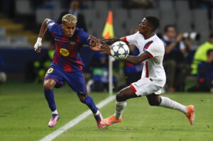 À Paris, Laurent Nuñez écarte tout report du PSG-Barça après les violences du week-end