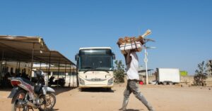 À Dakar, la ligne 7 du Dem Dikk peine à absorber l’affluence et les plaintes des usagers