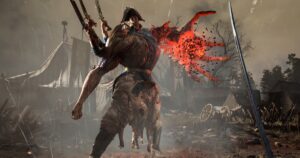 Avec « Valor Mortis », le souls-like napoléonien mise sur le parkour et l’action