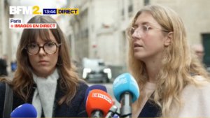 Deux influenceuses dévoilent avant Geffray les mesures promises aux lycéens