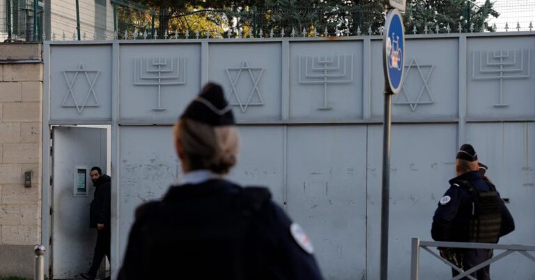 À Sarcelles, certains juifs soutiennent Bardella malgré la révélation de ses anciens messages antisémites