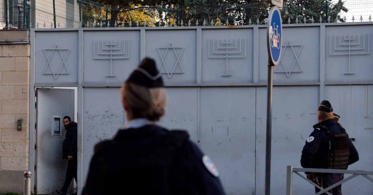 À Sarcelles, certains juifs soutiennent Bardella malgré la révélation de ses anciens messages antisémites