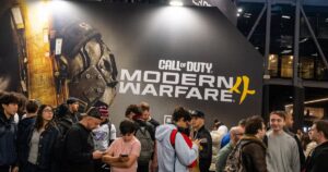 En Corée du Sud, le scénario de Modern Warfare 4 critiqué pour sa guerre entre les deux Corées