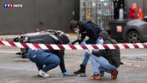 Yvelines : le suspect de l’attaque raciste écroué, mis en examen pour assassinat et tentatives d’assassinat