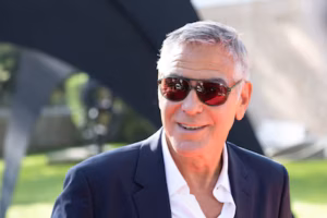 Georges Clooney ouvrira un restaurant italien dans le Var, près de Brignoles.