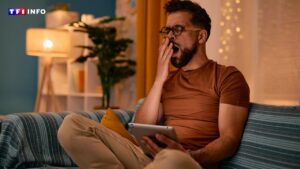 Automne : lumière matinale et sommeil régulier, les conseils du médecin Vincent Valinducq