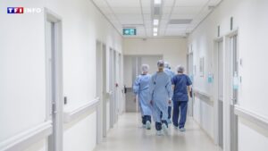 Les établissements français perdent 2 000 lits d’hospitalisation en 2025, malgré une hausse dans le public