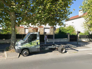 Recours des riverains contre un immeuble au Perreux-sur-Marne : erreur de courrier jugée fatale