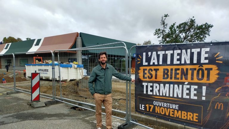 Après Condom, le futur McDonald’s d’Eauze recherche 25 équipiers avant son ouverture