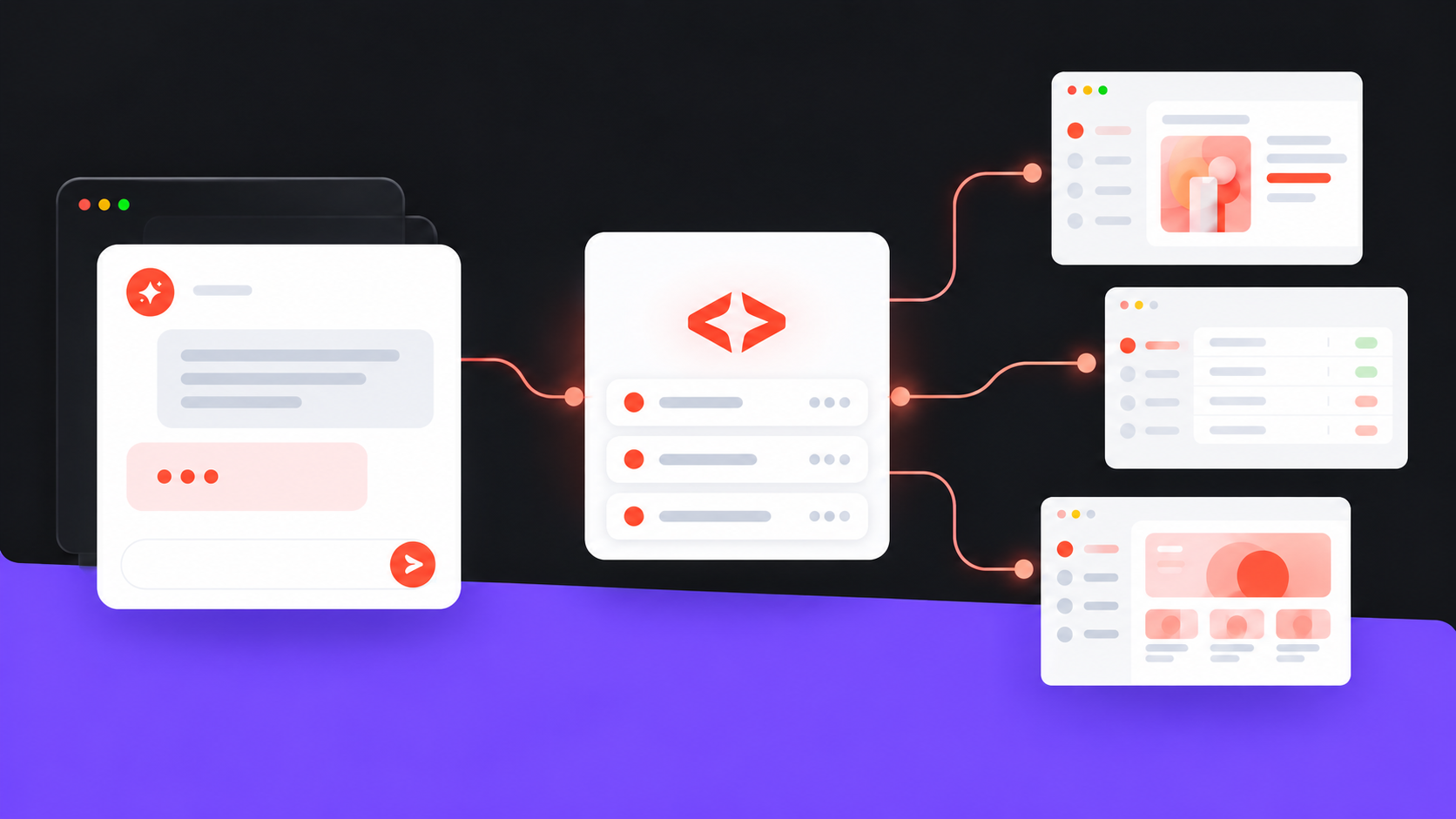 Positive ouvre Surfer, Iconosquare et Signitic aux assistants IA via MCP
