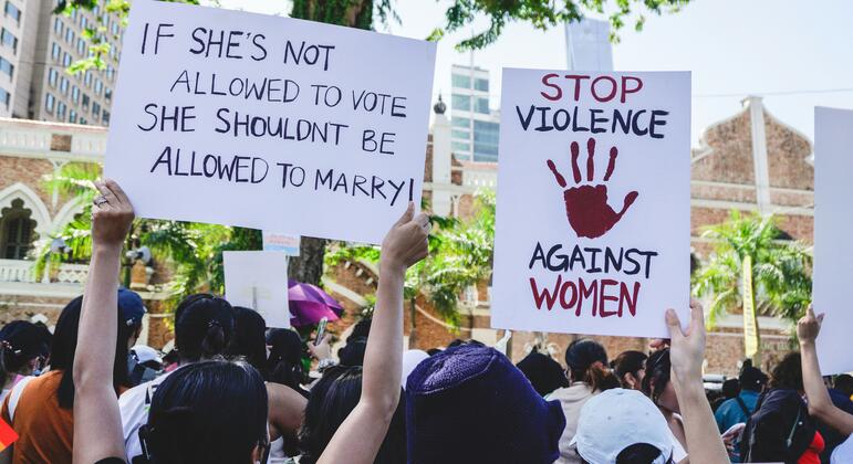 Le CEDAW alerte sur une offensive coordonnée et des reculs des droits des femmes
