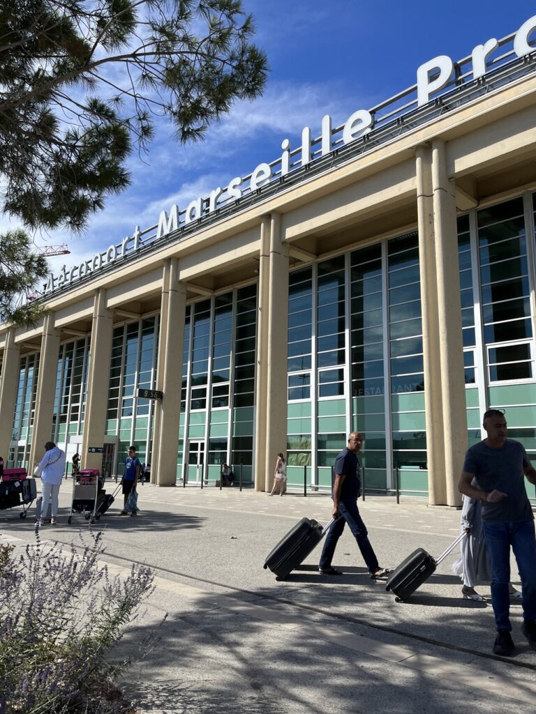 Marseille : Transavia annonce des vols vers Bari et Tirana dès 2027, à partir de 48 €