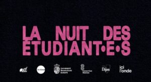 La Nuit des Étudiants investit le Consortium Museum pour sa 9ème édition à Dijon