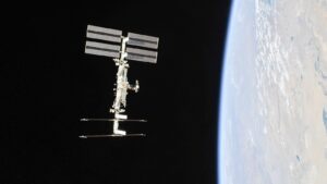 Le sas du module Zvezda de l&rsquo;ISS condamné définitivement à cause de fuites d&rsquo;air irréparables