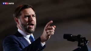 JD Vance lie l’immigration aux violences survenues en marge des manifestations en France