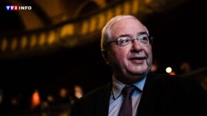 Jean-Paul Huchon, ancien président de la région Île-de-France, est mort à 80 ans