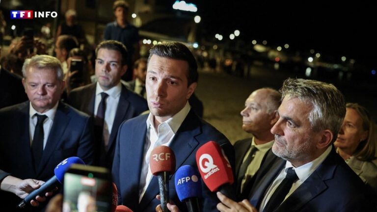 Révélations visant Bardella, mobilisation lycéenne et réforme des retraites rythment la campagne présidentielle