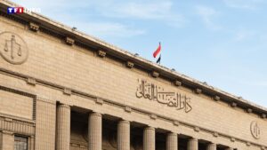 Égypte : au moins 13 morts et 34 blessés dans la collision d’un car avec un poids lourd