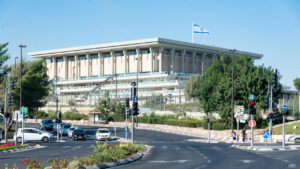 Israël aux urnes le 27 octobre : Netanyahu face au casse-tête des coalitions