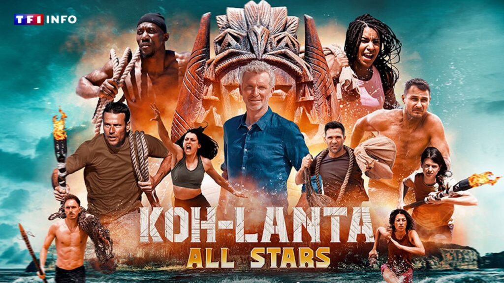 Koh-Lanta All Stars : Yassin éliminé au conseil et envoyé sur l’île des bannis