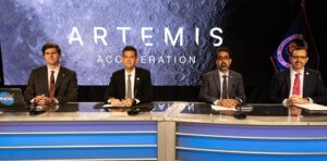 La Nasa annonce des progrès pour la mission Artemis 3, mais des doutes persistent sur le calendrier