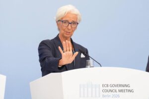 De la BCE au BHV, cinq faits qui ont marqué l’actualité économique de la semaine