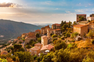 La Balagne corse et ses savoir-faire au cœur d’un numéro de « Des racines et des ailes »
