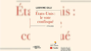 Dans son essai, Ludivine Gilli retrace 250 ans d’entraves au droit de vote américain