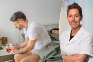Contraception masculine : les couples pourraient avoir de nouvelles options d’ici cinq à dix ans
