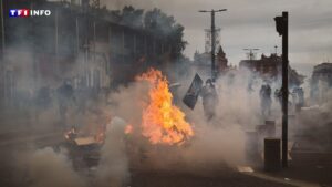 Un manifestant grièvement blessé à Toulouse, un autre atteint à l’œil à Poitiers le 24 octobre