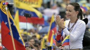 Après près d’un an d’exil, Maria Corina Machado annonce son retour au Venezuela