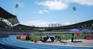 Athlétisme : 14 épreuves au programme du Meeting de Paris, prévu le 25 juin 2027