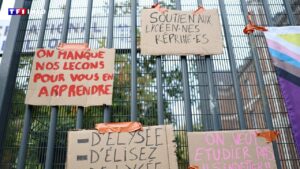 À Matignon, Lecornu reçoit les organisations lycéennes et étudiantes avant des annonces gouvernementales
