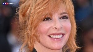 Mylène Farmer signe une chanson pour Scrooge, le film qui marque le retour de Johnny Depp au cinéma