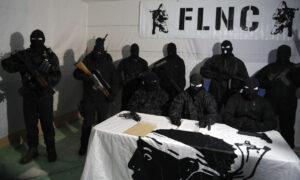 En Corse, le FLNC menace les nouveaux arrivants ; le parquet antiterroriste ouvre une enquête