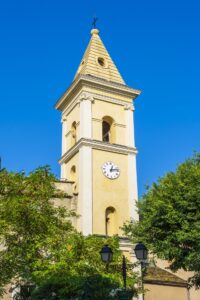 À Saint-Florent, l’abbé Clément Meny meurt pendant la célébration d’une messe