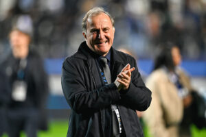 Paris FC : Ferracci quittera la présidence cet automne, Antoine Arnault pressenti pour lui succéder